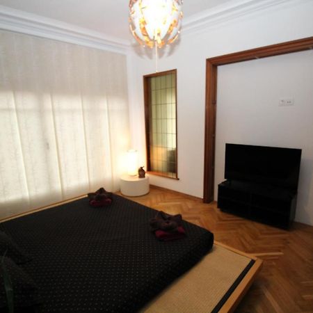 ברצלונה Nuevo Balmes Habitaciones מראה חיצוני תמונה