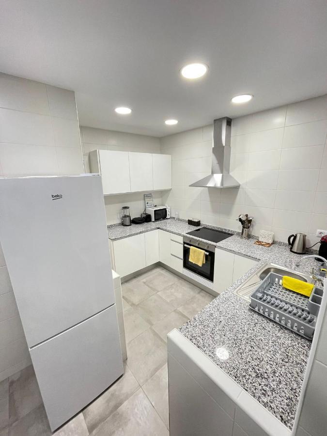 ברצלונה Nuevo Balmes Habitaciones מראה חיצוני תמונה