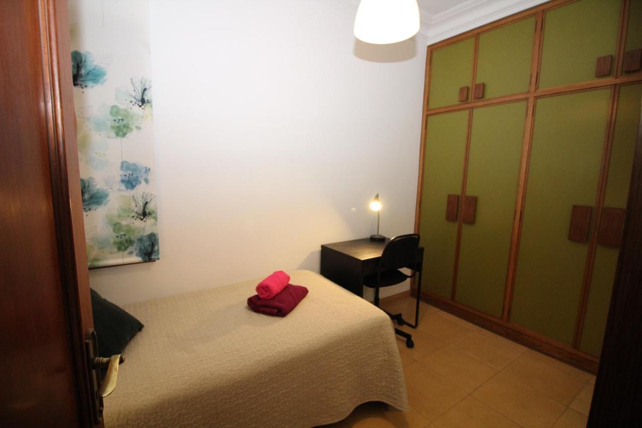 ברצלונה Nuevo Balmes Habitaciones מראה חיצוני תמונה